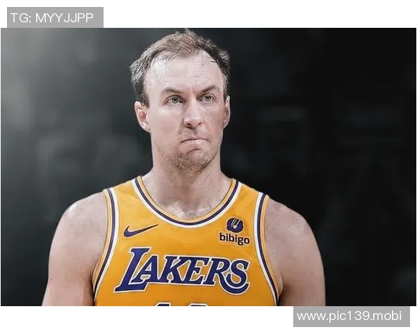 ESPN为文森特＆肯纳德交易评级：湖人＆老鹰均获B+评级