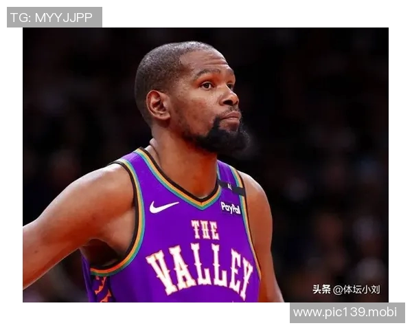 辟谣!美媒:杜兰特并没有因违反社媒账号规则被NBA调查